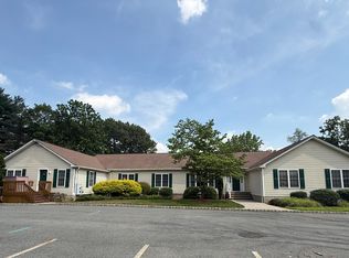 1081 Littleton Rd, Morris Plains, NJ 07950