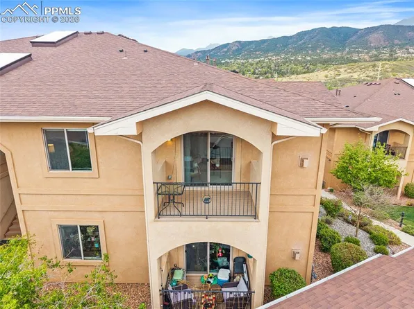 1530 Little Bear Creek Pt Unit 301, Colorado Springs, CO 80904