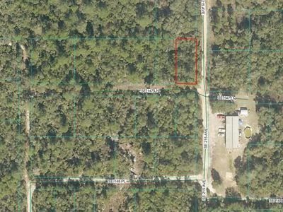 00 SE 147TH LANE LOT 18, Umatilla, FL, 32784
