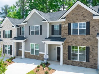 2638 Axel Rdg #62, Decatur, GA, 30034