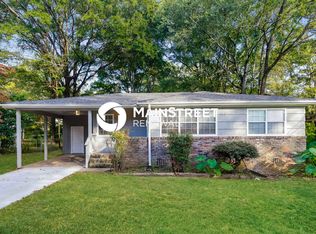 1109 Dogwood Ln, Birmingham, AL 35215