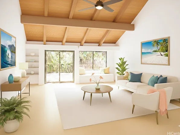 46-369 Haiku Rd APT G8, Kaneohe, HI 96744