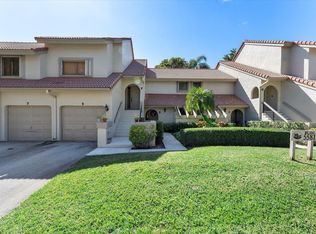5581 Coach House Cir APT B, Boca Raton, FL 33486