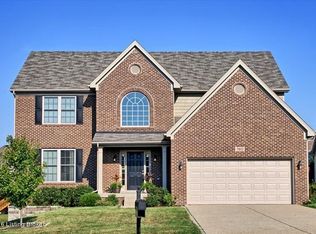 11913 Washington Green Rd, Louisville, KY 40229