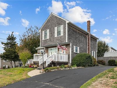 72 Rhode Island Blvd, Portsmouth, RI, 02871