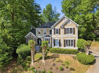 445 Clearlake Pl, Stone Mountain, GA 30087