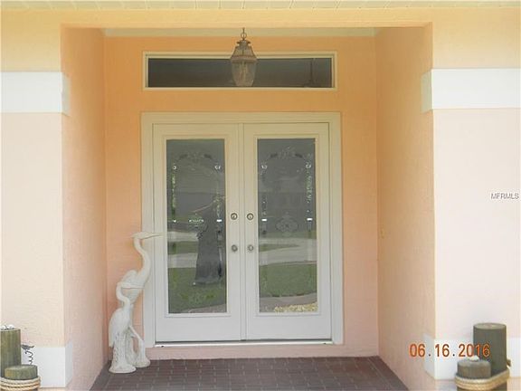 Come on in!