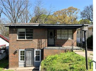 3728 Council Ave, Brighton, AL 35020