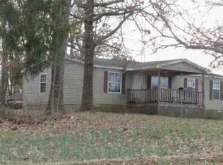 11440 State Route 93 S, Eddyville, KY 42038