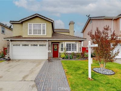 4743 Lexington Rd, Pico Rivera, CA, 90660