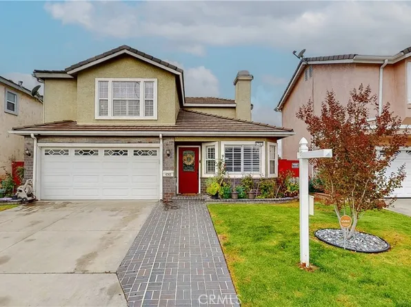 4743 Lexington Rd, Pico Rivera, CA 90660