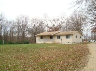 1497 Rock Quarry Rd, Louisa, VA 23093