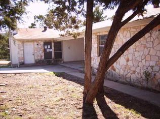 21526 Coyote Trl, Leander, TX 78645