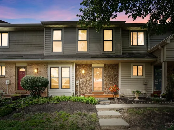 16 Overlook Ct, Fairfield, OH 45014
