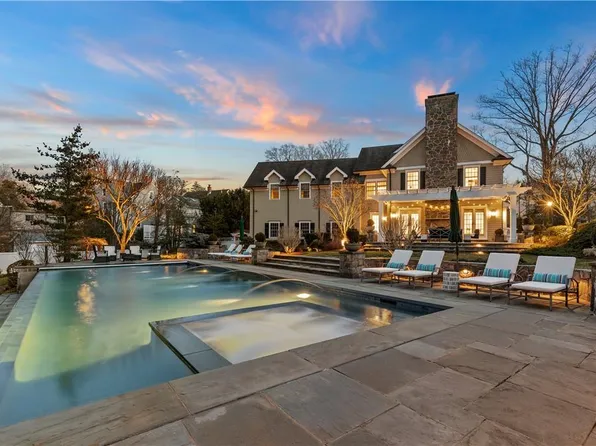 223 Grace Church Street, Rye, NY 10580