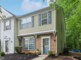 3618 Berkeley Ct #IV-A, Duluth, GA 30096