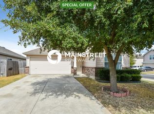 1003 Scaup Ct, San Antonio, TX 78245