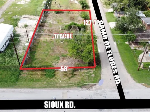 4905 Ramo De Flores, Donna, TX 78537