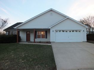 715 Evelyn Mae Rd, Inman, SC 29349