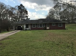 19 Joseph St, Bethlehem, GA 30620