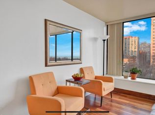 5455 N Sheridan Rd APT 811, Chicago, IL 60640