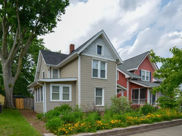 5524 E Michigan St, Indianapolis, IN 46219