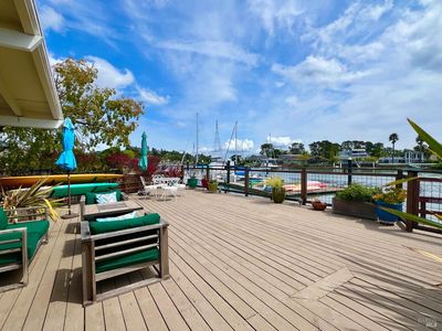 40 Porto Bello Drive, San Rafael, CA, 94901