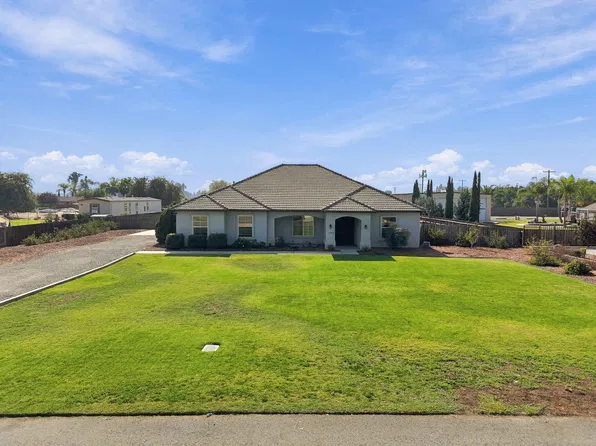 11943 Bermuda Street, Visalia, CA 93291