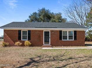 217 Terrace Ct, Greenville, NC 27834