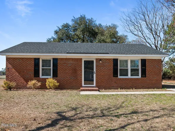 217 Terrace Court, Greenville, NC 27834