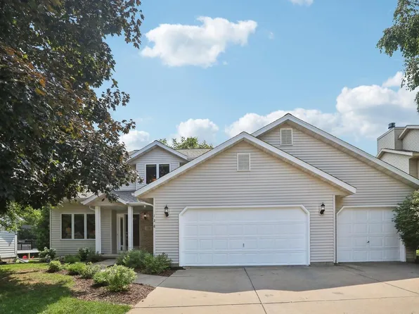 128 Fairbrook Drive, Waunakee, WI 53597
