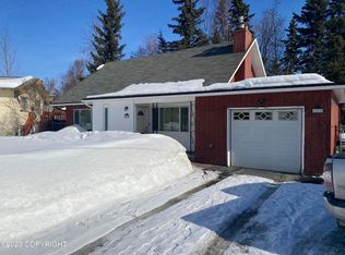 4208 Needle Cir, Anchorage, AK 99508