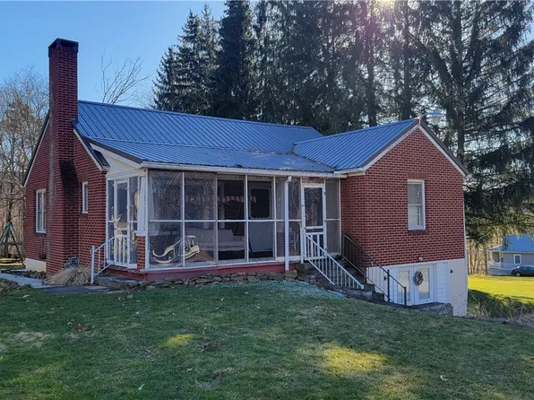 116 Old Route 219, Salisbury, PA 15558