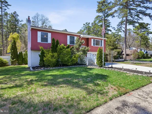 11 Fletcher Blvd, Sicklerville, NJ 08081