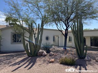 3907 E Marilyn Rd, Phoenix, AZ 85032