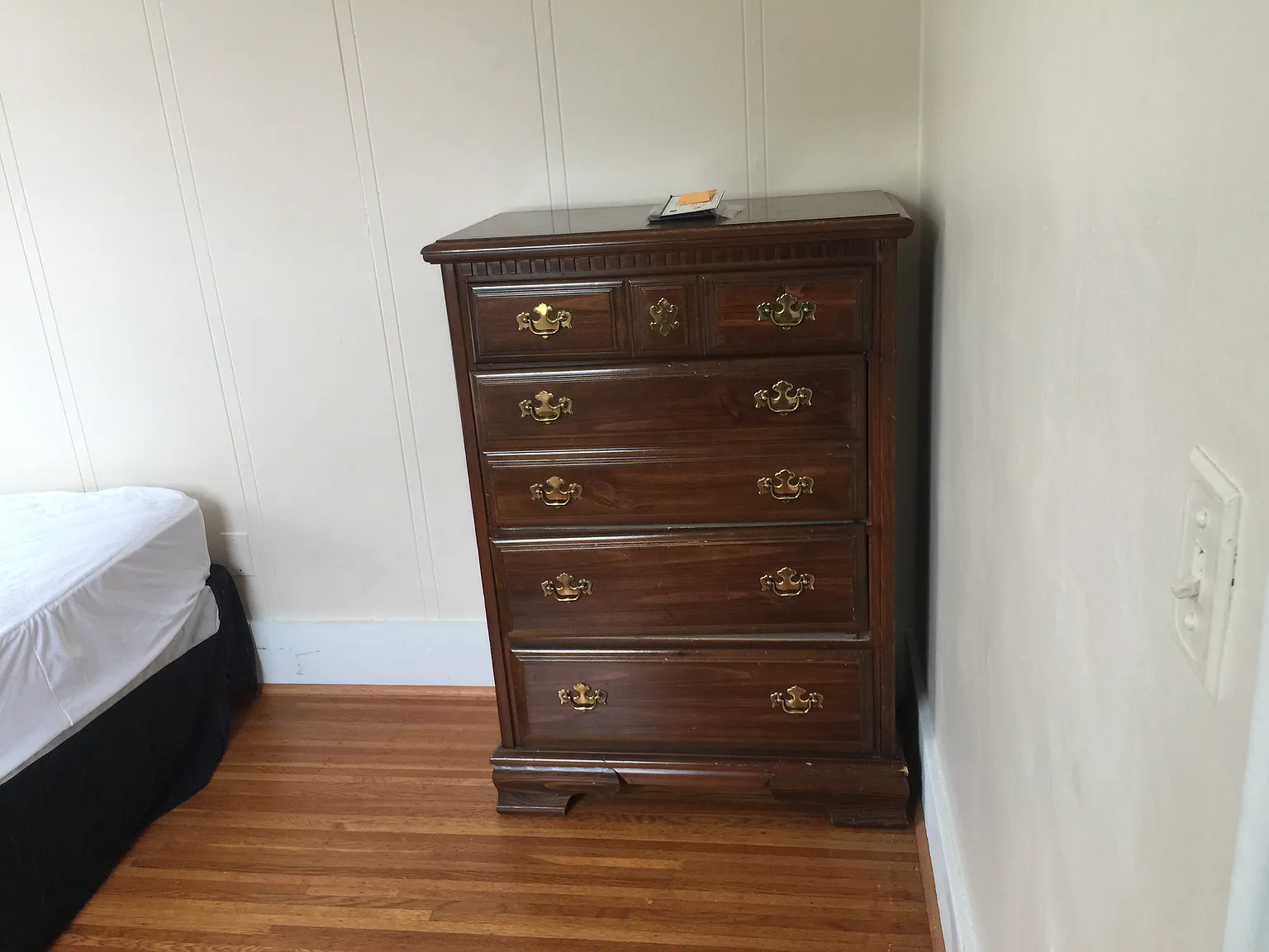 4 bed, 1.5 bath, 1800 sqft, $650 — Photo 4