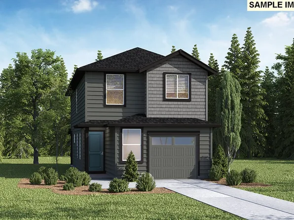 1482 NE 122nd Ct, Vancouver, WA 98684