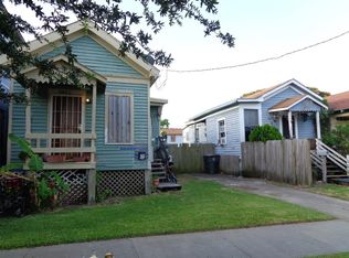 2509 Avenue Q, Galveston, TX 77550