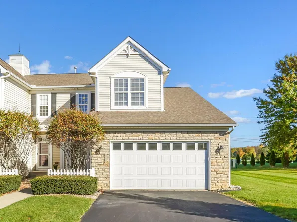 106 Cumberland Chase Blvd SW, Etna, OH 43062