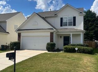 206 Keelin Ln, Greer, SC 29650