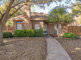 3609 Wedgwood St, Midland, TX 79707