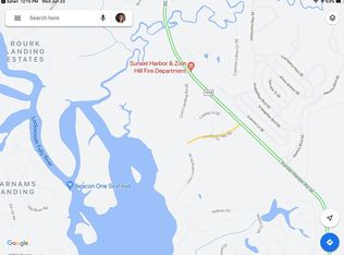 527 Mulligan Way SE, Bolivia, NC 28422