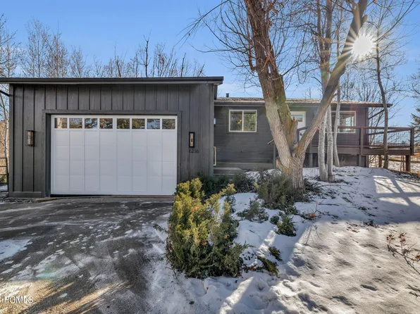 6236 N Countryside Cir, Park City, UT 84098