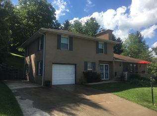 103 Emerson Rd, Clarksburg, WV 26301