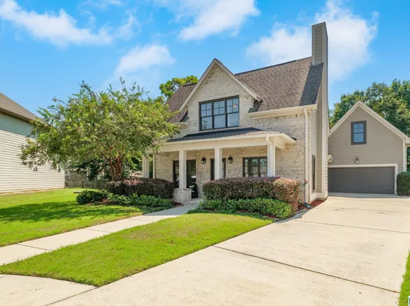 175 King Richards Way, Calera, AL 35040