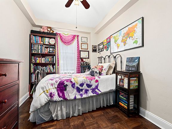 5th image of 77 Park Ter E APT D35