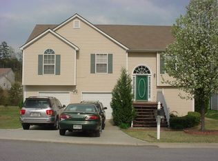 7289 New Dale Rd, Rex, GA 30273