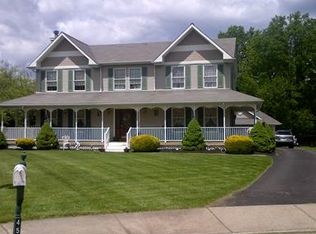 457 Baldwin St, Piscataway, NJ 08854