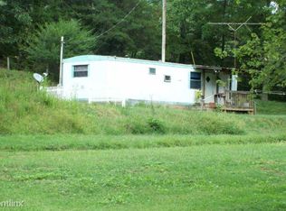 51 Canary Ln, Franklin, NC 28734