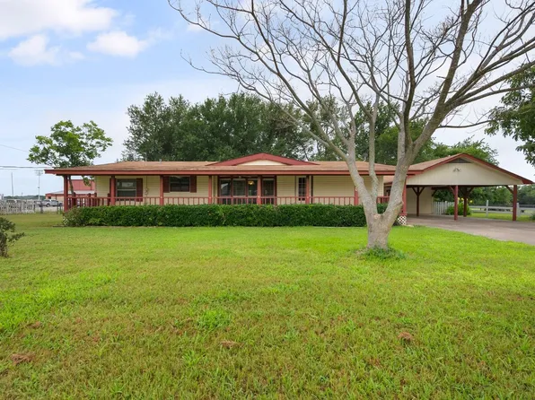 513 Ramsey Dr, Blooming Grove, TX 76626